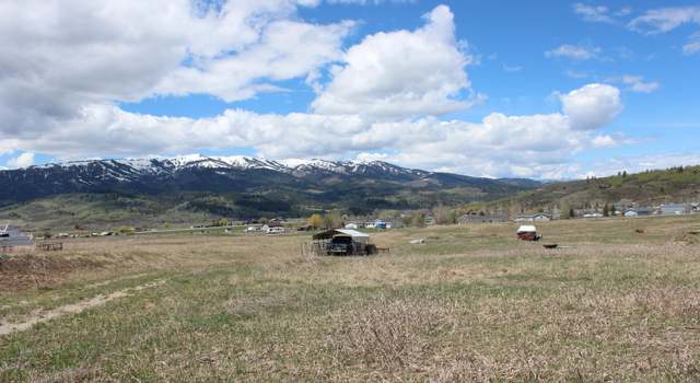 Photo of LOT 133 Saddle Dr, Etna, WY 83118
