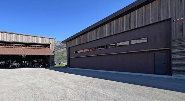 Photo of 20 Diamandis Dr, Alpine, WY 83128