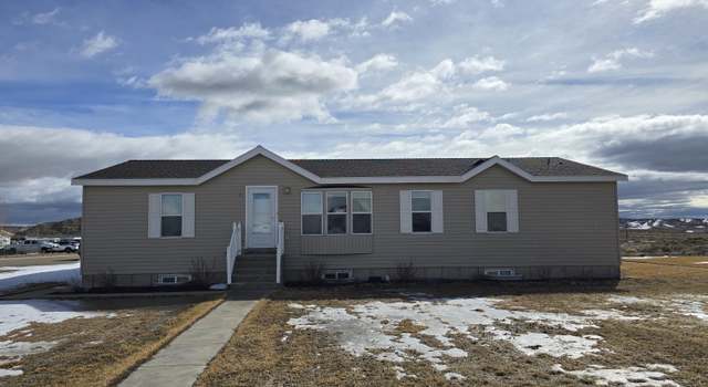 Photo of 21 Meadow Dr, Marbleton, WY 83113