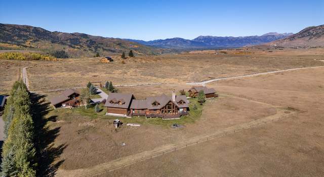 Photo of 8680 Horse Creek Mesa Rd, Jackson, WY 83001
