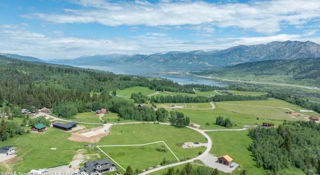 Photo of Lot 7 And 6 Alpine Mdw, Alpine, WY 83128