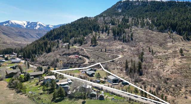 Photo of 11400 S Hoback Junction South Rd, Hoback Jct., WY 83001