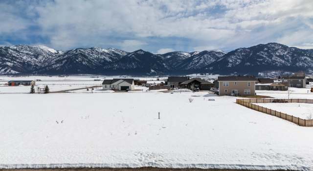 Photo of LOT 52 Baldy Peak, Etna, WY 83118