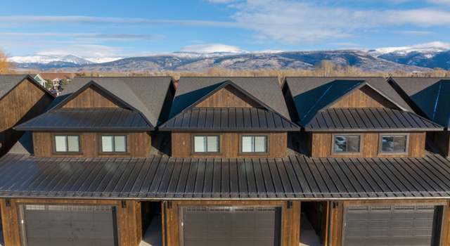 Photo of 650 Stone Peak Loop, Driggs, ID 83422