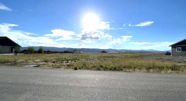 Photo of Lot 10 East Dr, Thayne, WY 83127