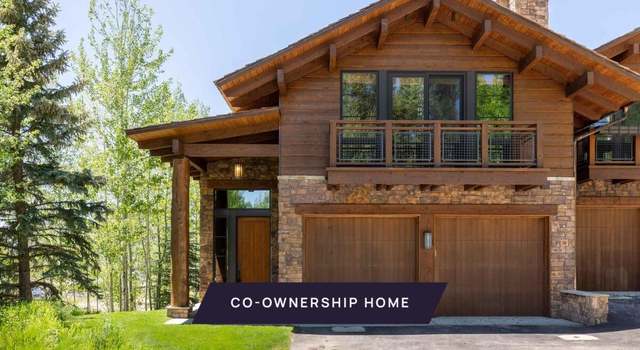 Photo of 3090 Garnet Rd, Teton Village, WY 83025