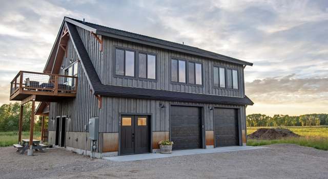 Photo of 4704 Clydes Turn, Tetonia, ID 83452