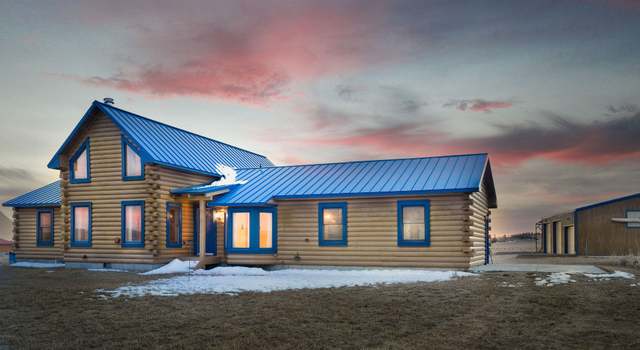Photo of 6 Black Bear Rd, Pinedale, WY 82941