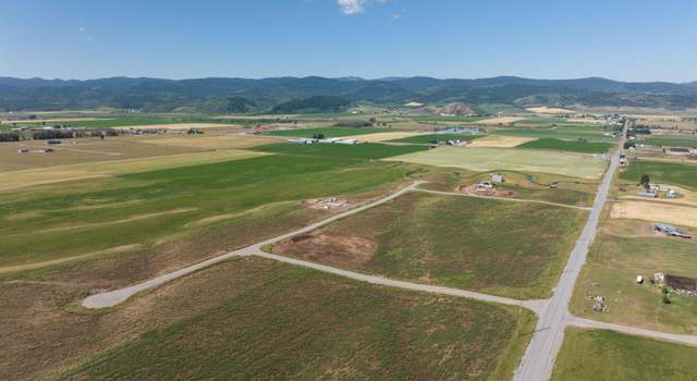 Photo of LOT 1 Vista Hills Subdivision, Freedom, WY 83120