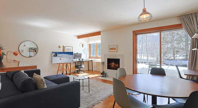 Photo of 3730 N Lake Crk Unit 25-1-2, Wilson, WY 83014