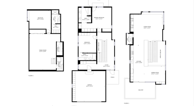 Photo of 795 E Simpson Ave, Jackson, WY 83001