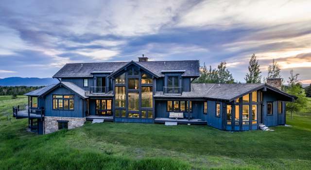 Photo of 200 Table Rock East Rd, Alta, WY 83414