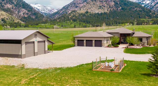 Photo of 60 Shooting Star Dr, Thayne, WY 83127