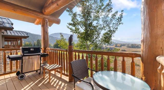 Photo of 122 Hastings Dr #307, Victor, ID 83455