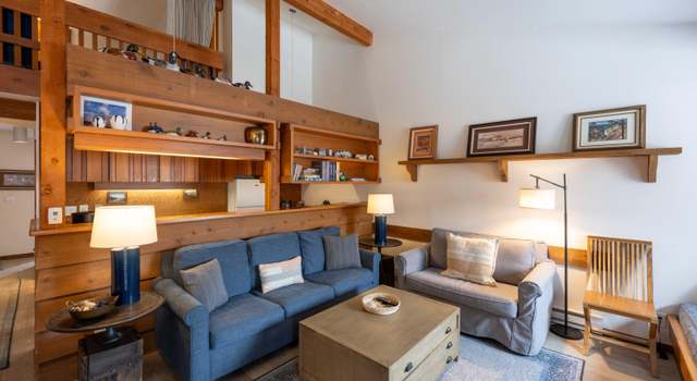 Photo of 3900 S Lake Dr Unit 12-2-2, Wilson, WY 83014