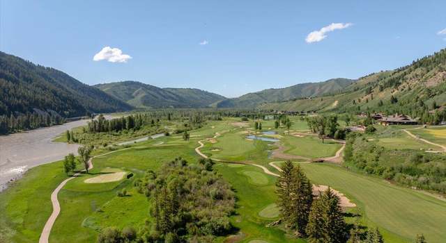 Photo of 15115 Wagon Rd, Jackson, WY 83001