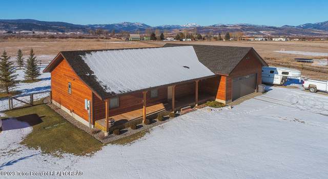 Photo of 345 River Loop, Freedom, WY 83120