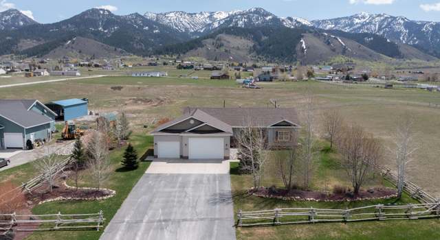 Photo of 972 Lariat Dr, Etna, WY 83118