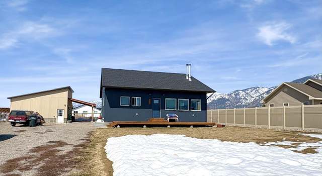 Photo of 430 B St, Bedford, WY 83112