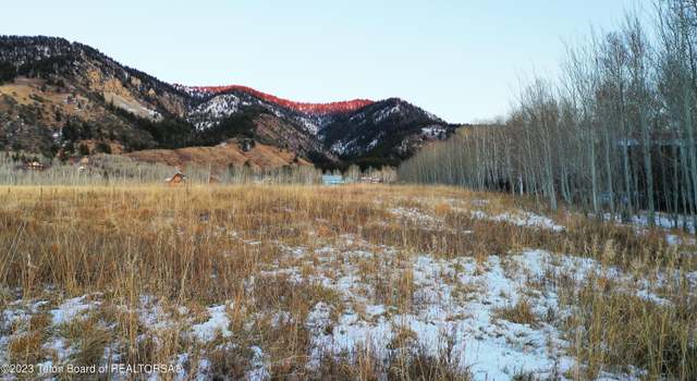 Photo of TBD Western Sky Dr, Etna, WY 83120