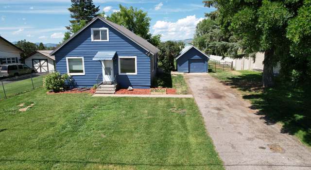 Photo of 65 W 3rd Ave, Afton, WY 83110