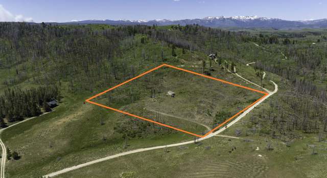 Photo of 217 Fisherman Rd, Bondurant, WY 82922