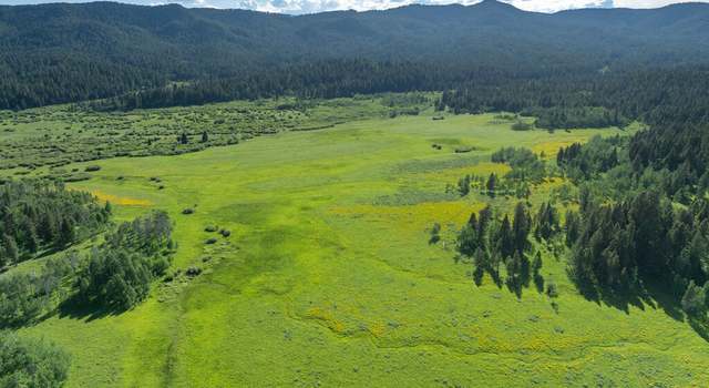 Photo of TBD 116.9ac Little Rd, Killgore, ID 83423