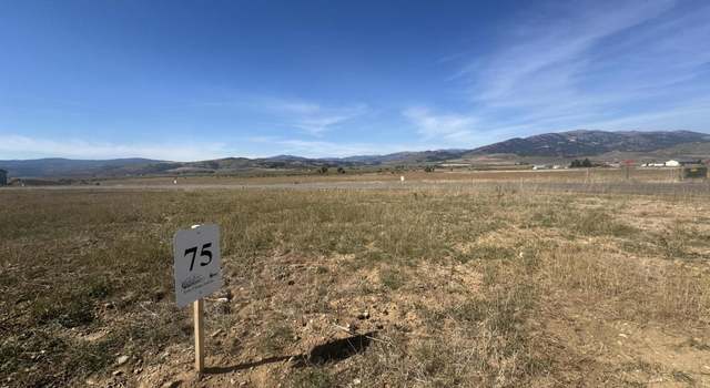 Photo of LOT 75 Etna Vlg, Etna, WY 83118