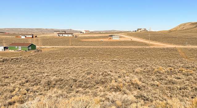 Photo of LOT 32 Blackhawk Trl, Boulder, WY 82923