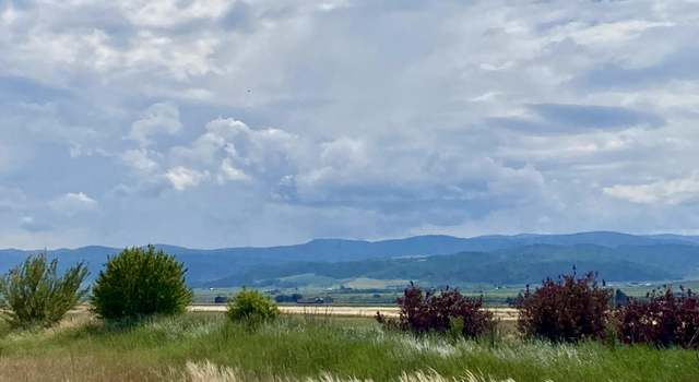 Photo of LOT 8 Olympic Dr, Etna, WY 83118
