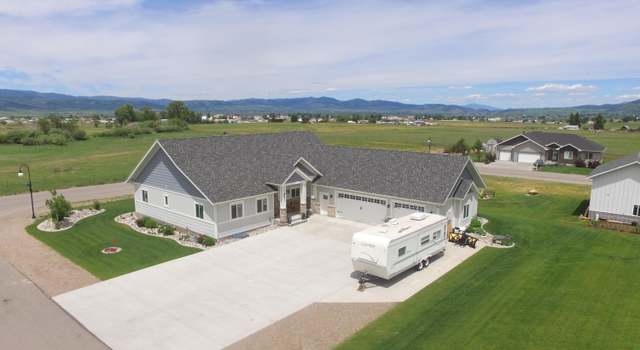 Photo of 467 Young Ln, Afton, WY 83110