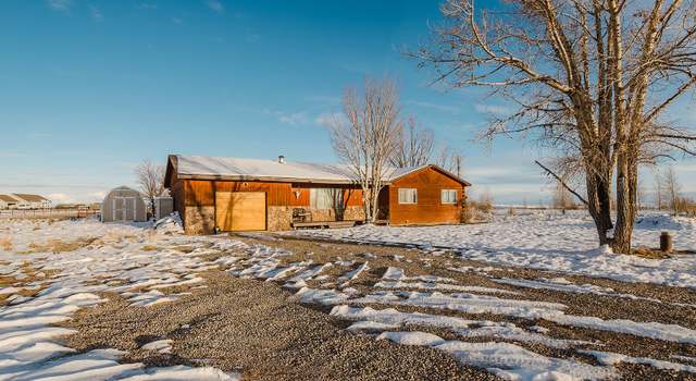 Photo of 2 Aspen Ln, Big Piney, WY 83113