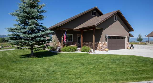 Photo of 98 Pinyon St, Thayne, WY 83127