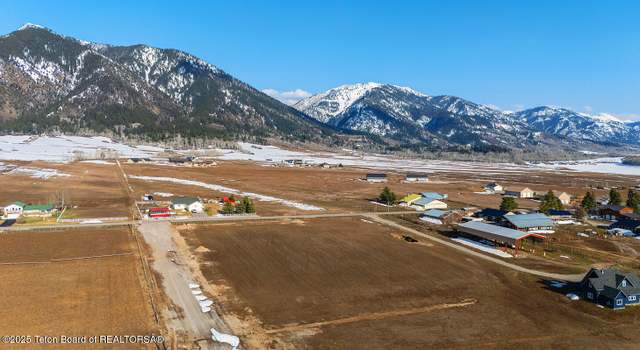 Photo of LOT 2 Blue Steel, Bedford, WY 83112