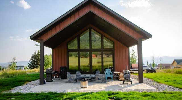 Photo of 15 Solitude Cir, Star Valley Ranch, WY 83127