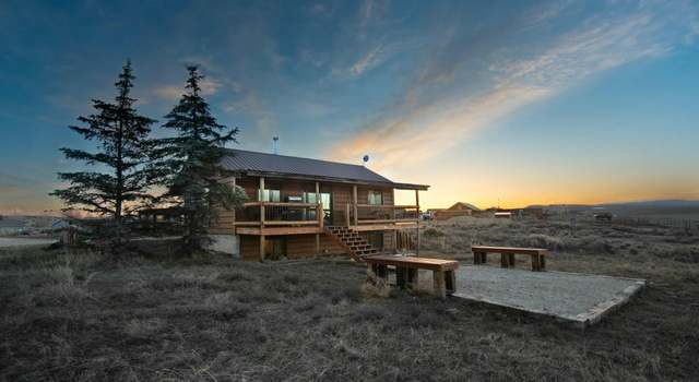Photo of 11 E Flintlock Ln, Pinedale, WY 82941
