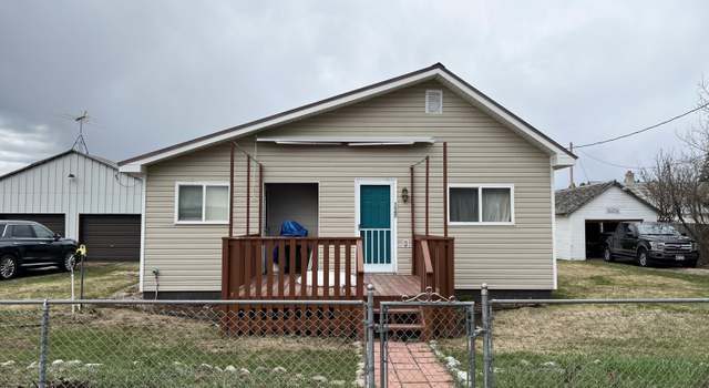 Photo of 1547 Wy-239, Freedom, WY 83120