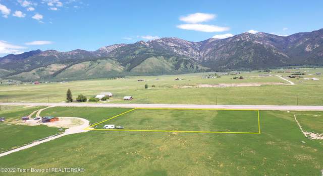 Photo of LOT 6 Black Canyon Rd, Etna, WY 83118