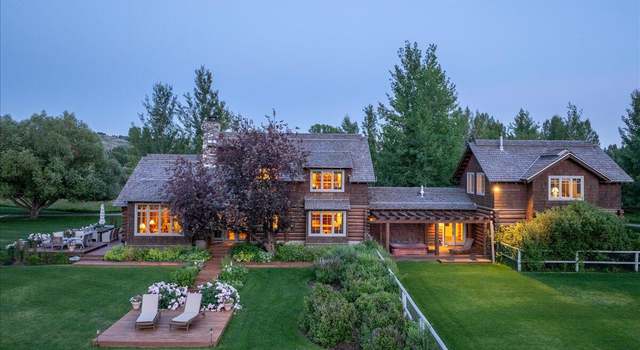 Photo of 3300 N Trapper Ln, Wilson, WY 83014