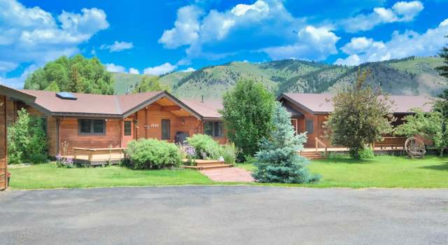 Photo of 1945 S Park Ranch South Rd, Jackson, WY 83001