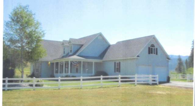 Photo of 400 Co Rd 128, Thayne, WY 83127