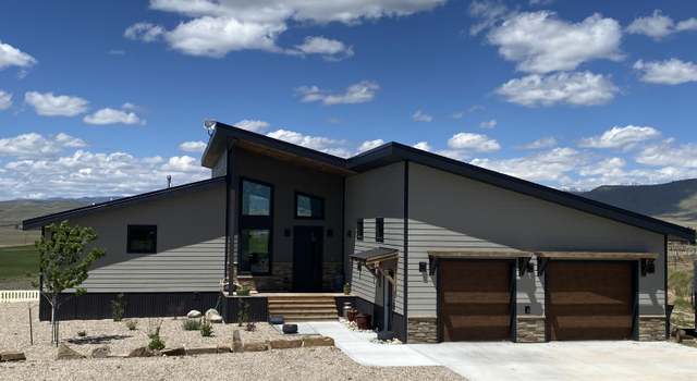 Photo of 31 Sled Runner, Pinedale, WY 82941
