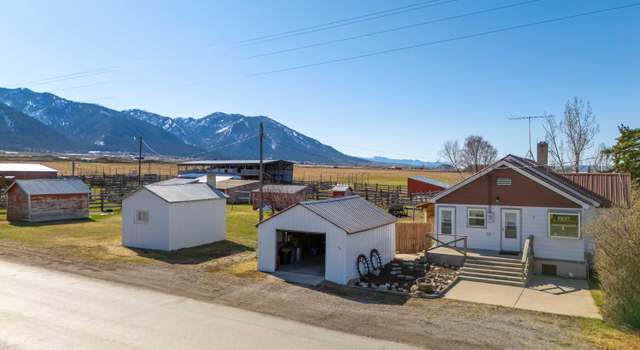 Photo of 20 County Rd. 107, Etna, WY 83112