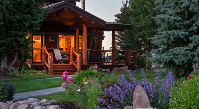 Photo of 5100 Country Dr, Victor, ID 83455