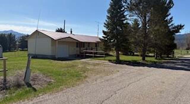 Photo of 69 Cottonwood Rd, Swan Valley, ID 83449