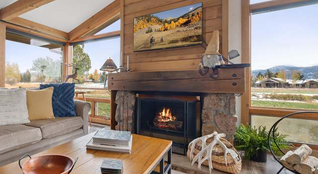 Photo of 600 E Golf Ln #15, Jackson, WY 83001