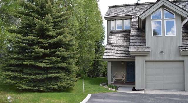 Photo of 561 Shadow Ln Unit 9A, Driggs, ID 83422