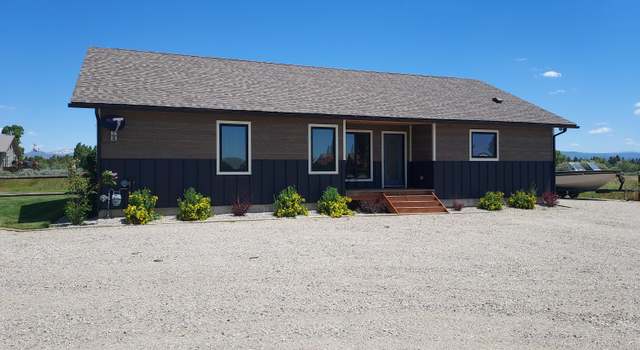 Photo of 8 Granite Ln, Pinedale, WY 82941
