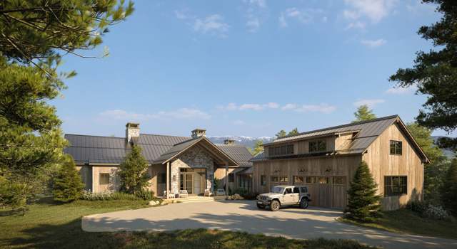 Photo of 865 Sharp Tail Ct, Driggs, ID 83422