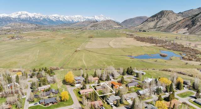 Photo of 1780 W Pack Saddle Dr, Jackson, WY 83001